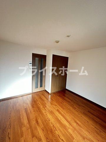 【居間・リビング】 | 初期費用おおよそ50,000円です!アーバンコート大濠西