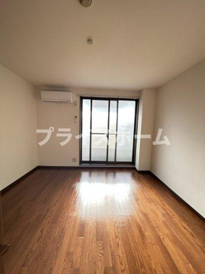 【寝室】 | 初期費用おおよそ50,000円です!アーバンコート大濠西