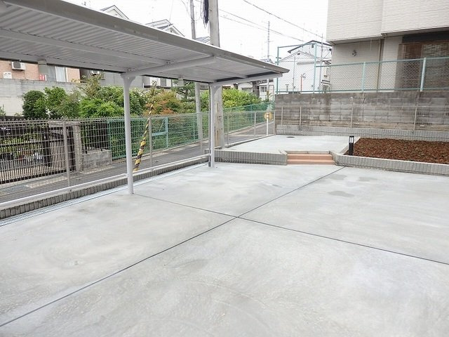 リオのその他