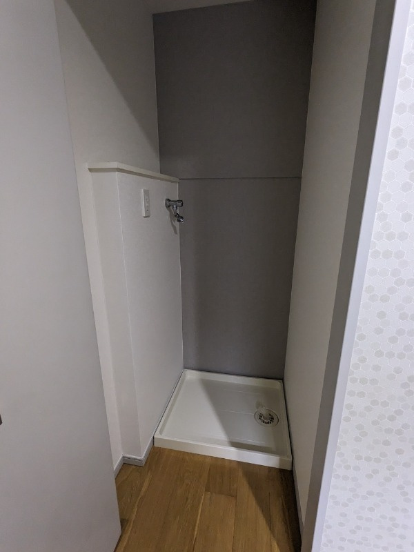 レセーヌ白金長者丸の設備