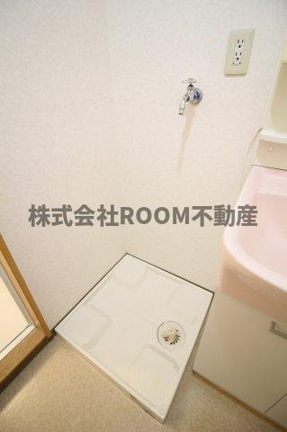 アヴァンセ宮丸の設備