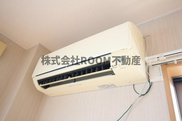 アヴァンセ宮丸の設備