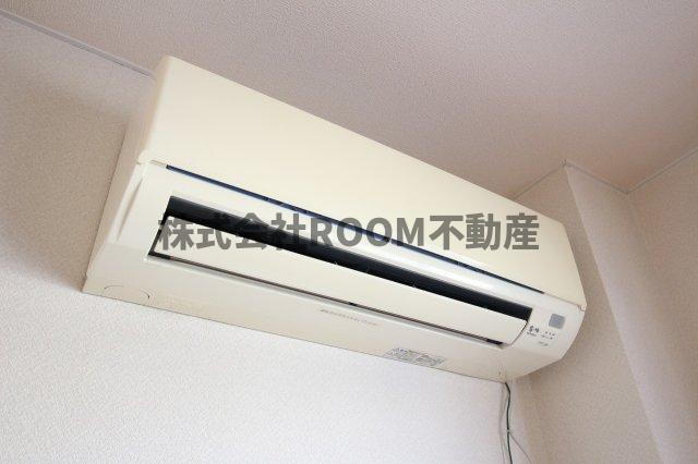 アヴァンセ宮丸の設備