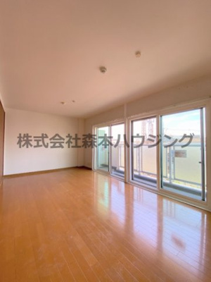 【洋室】 | 　グランドハイツ2番館 | 使いやすい洋室です