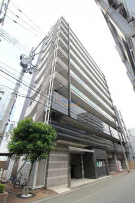 【外観】 | ＡＲＲＯＷ　ＦＩＥＬＤＳ壱番館
