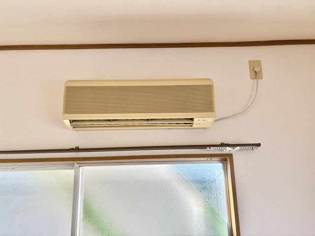 あさか荘の設備|※写真と現況に相違がある場合は、現況を優先します。