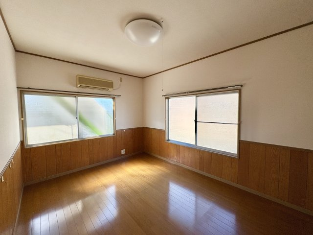 あさか荘の洋室|※写真と現況に相違がある場合は、現況を優先します。