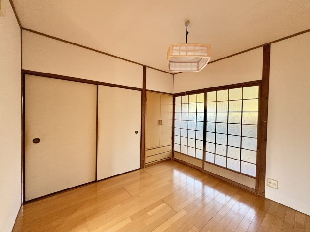 あさか荘の居間・リビング|※写真と現況に相違がある場合は、現況を優先します。
