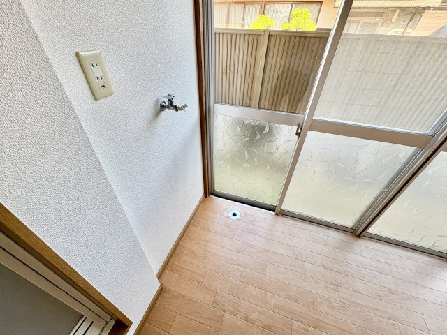 あさか荘の設備|※写真と現況に相違がある場合は、現況を優先します。