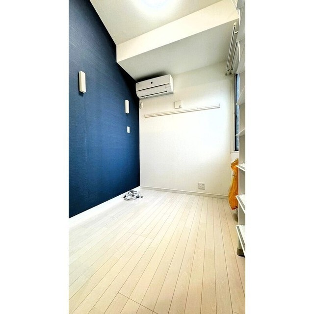 トレカーサ豊島園の内装