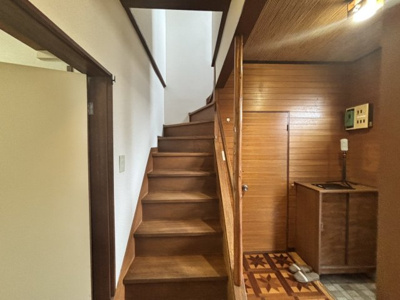 【その他】 | 成増4丁目戸建
