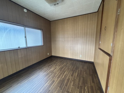 【洋室】 | 成増4丁目戸建