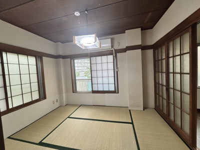 【和室】 | 成増4丁目戸建