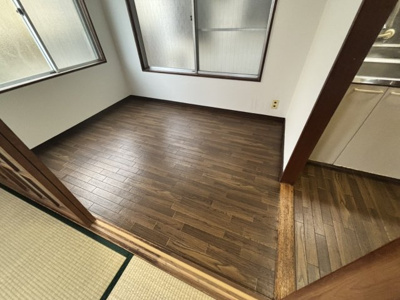 【内装】 | 成増4丁目戸建