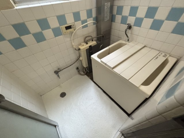 【浴室】 | 成増4丁目戸建