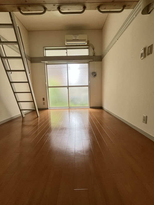 ABLE日進の洋室