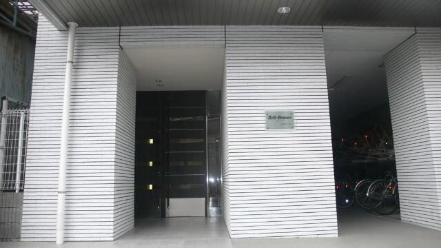ヴェル　ドミール（東京）のエントランス
