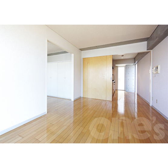 【内装】 | TACHIBANA BOX24
