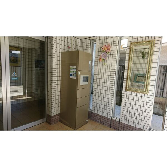 【その他共用部分】 | シャトレ