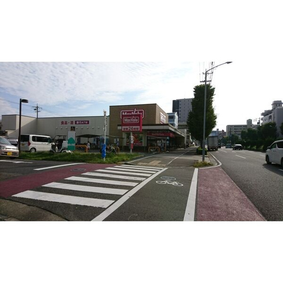 【駐車場】 | シャトレ