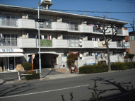 サンハイツ二城の画像