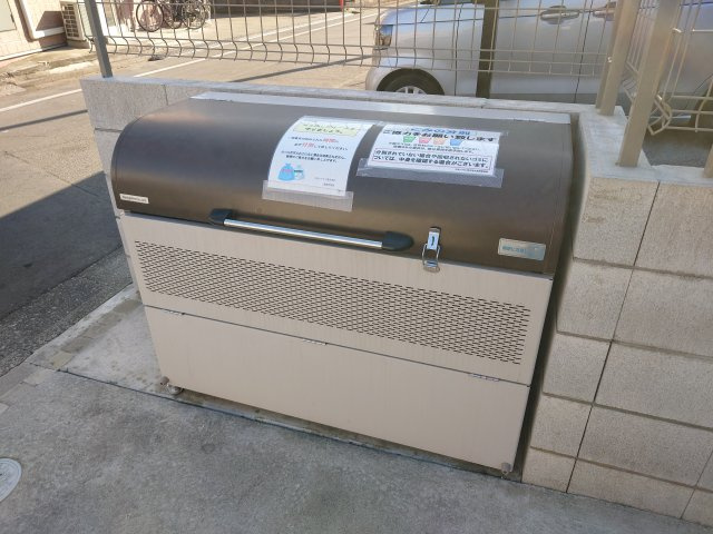 Venus Village小川のその他共用部分