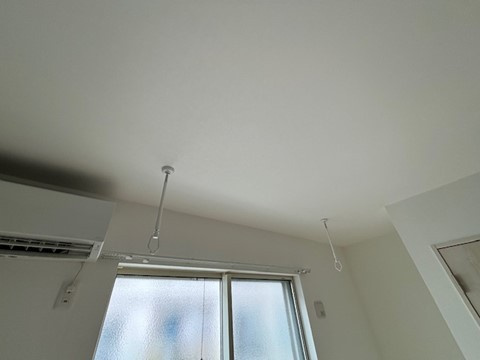 Venus Village小川の設備|201号室写真