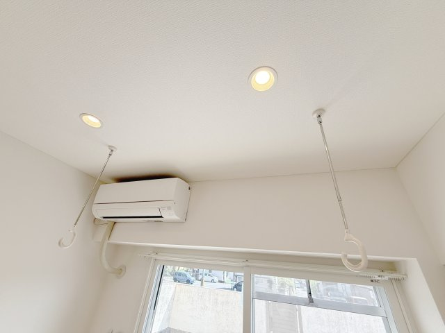 【設備】 | NARABU6番館