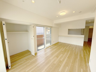 【展望】 | NARABU6番館