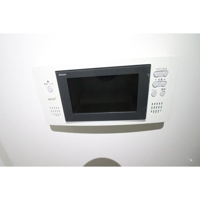 カーサノザキⅦの設備