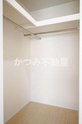 【収納】 | スマイル | 他号室参考写真