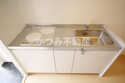 【設備】 | スマイル | 他号室参考写真