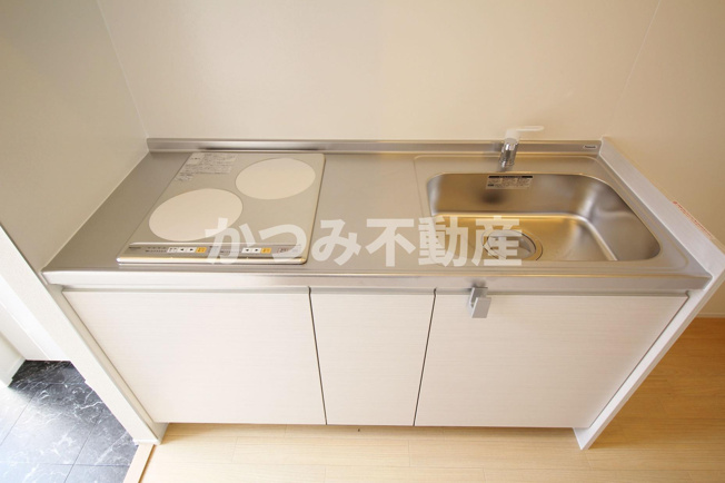 【設備】 | スマイル | 他号室参考写真