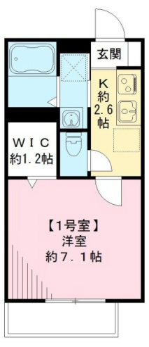 【間取り】 | スマイル