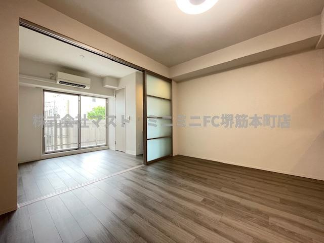 アーバネックス梅田中崎町のその他