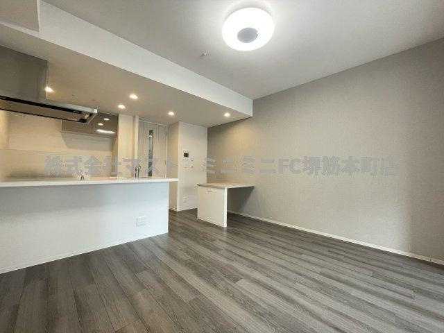 アーバネックス梅田中崎町のその他
