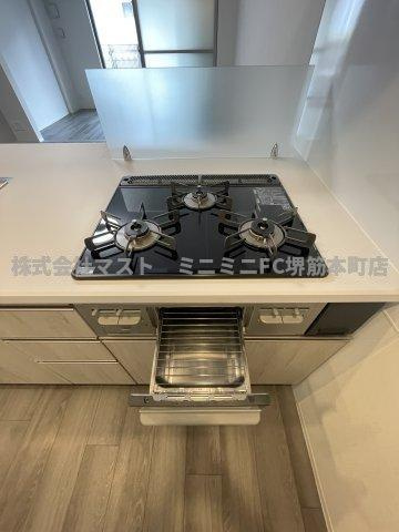 アーバネックス梅田中崎町のその他