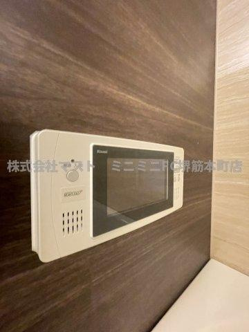 アーバネックス梅田中崎町のその他