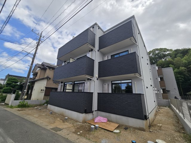 フォーサイト千葉寺