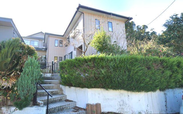 長生郡一宮町一宮　中古戸建