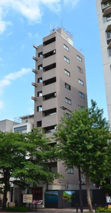 北の丸ビル