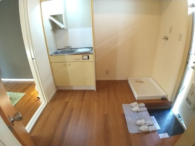 アバイドハウスのその他