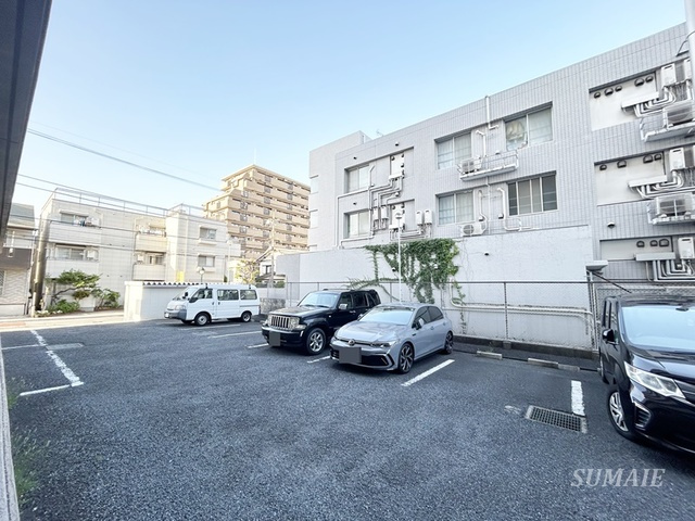 クローネ川口の展望|景色☆