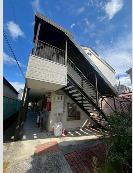【外観】 | カイザ20
