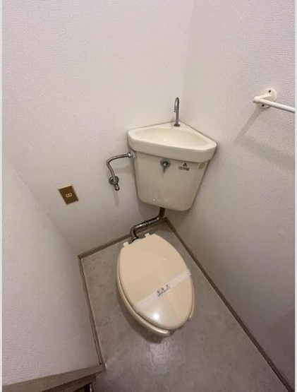 【トイレ】 | カイザ20