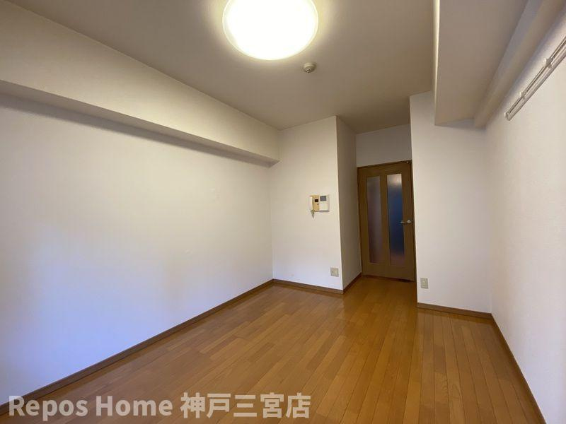 ディナスティ神戸元町通の内装