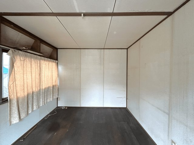 あしび野住宅のその他|離れ室内　※現況有姿にて使用可能、ただし貸主による修繕・維持管理は行いません