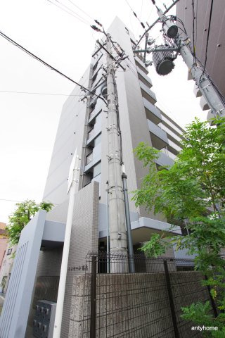 コンセール裕恵　仲介手数料無料の外観