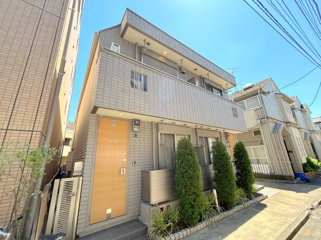 ラ　メゾン　エスポワール