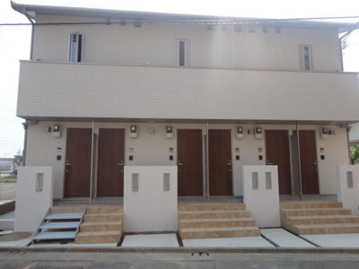 【その他共用部分】 | メゾン南町田